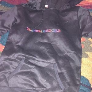 ( unofficial ) Harry styles tpwk hoodie